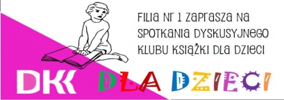 DKK dla dzieci - maj 2018 r.